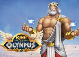 азартная игра Rise of Olympus