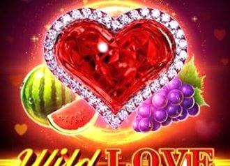 Wild Love игра Endorphina